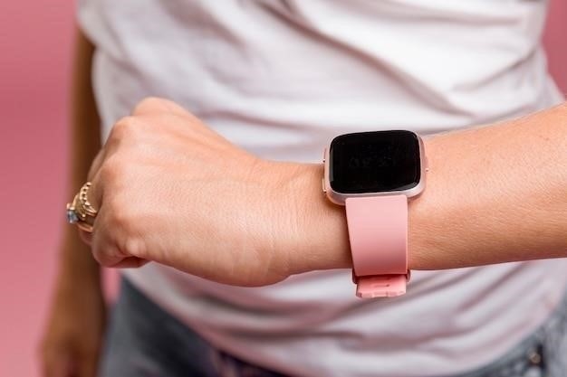 Возможные причины отсутствия обновлений Apple Watch