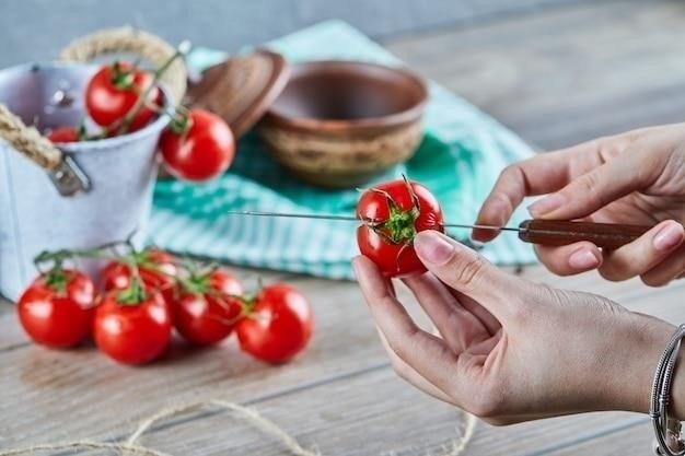 Секреты приготовления идеальной томатной пасты в домашних условиях