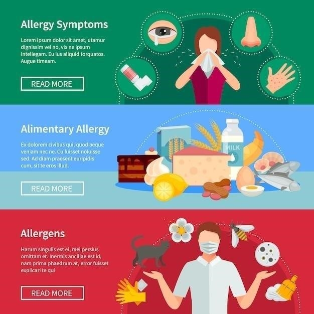 Аллергия на бижутерию: причины, симптомы и способы защиты