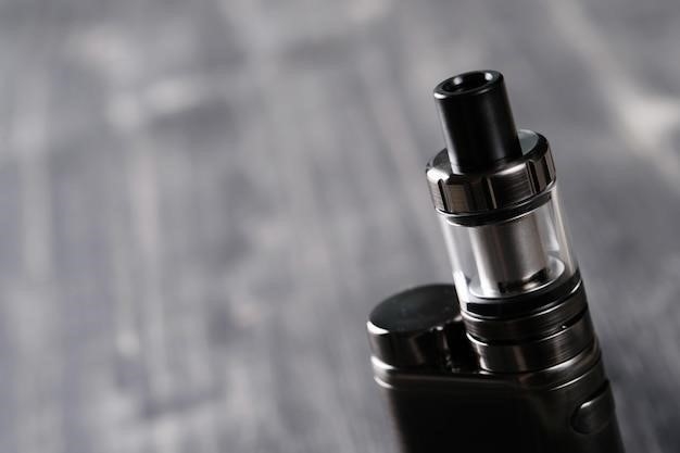 Почему картридж Vaporesso плюется жижей