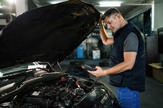 Причины загорания Check Engine на Ладе Приоре